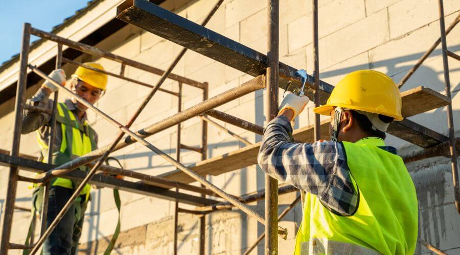 Expert new roof installation services in Hague, ND